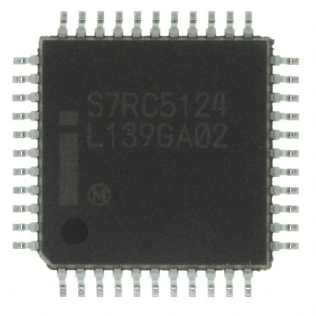 S87C51RC24 Intel  Microcontrollers